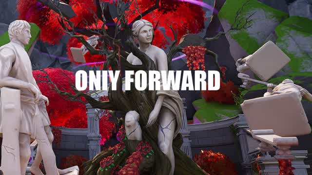 Capture 1 – Only Forward