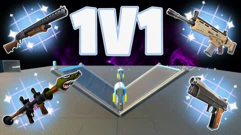 1vs1 A
