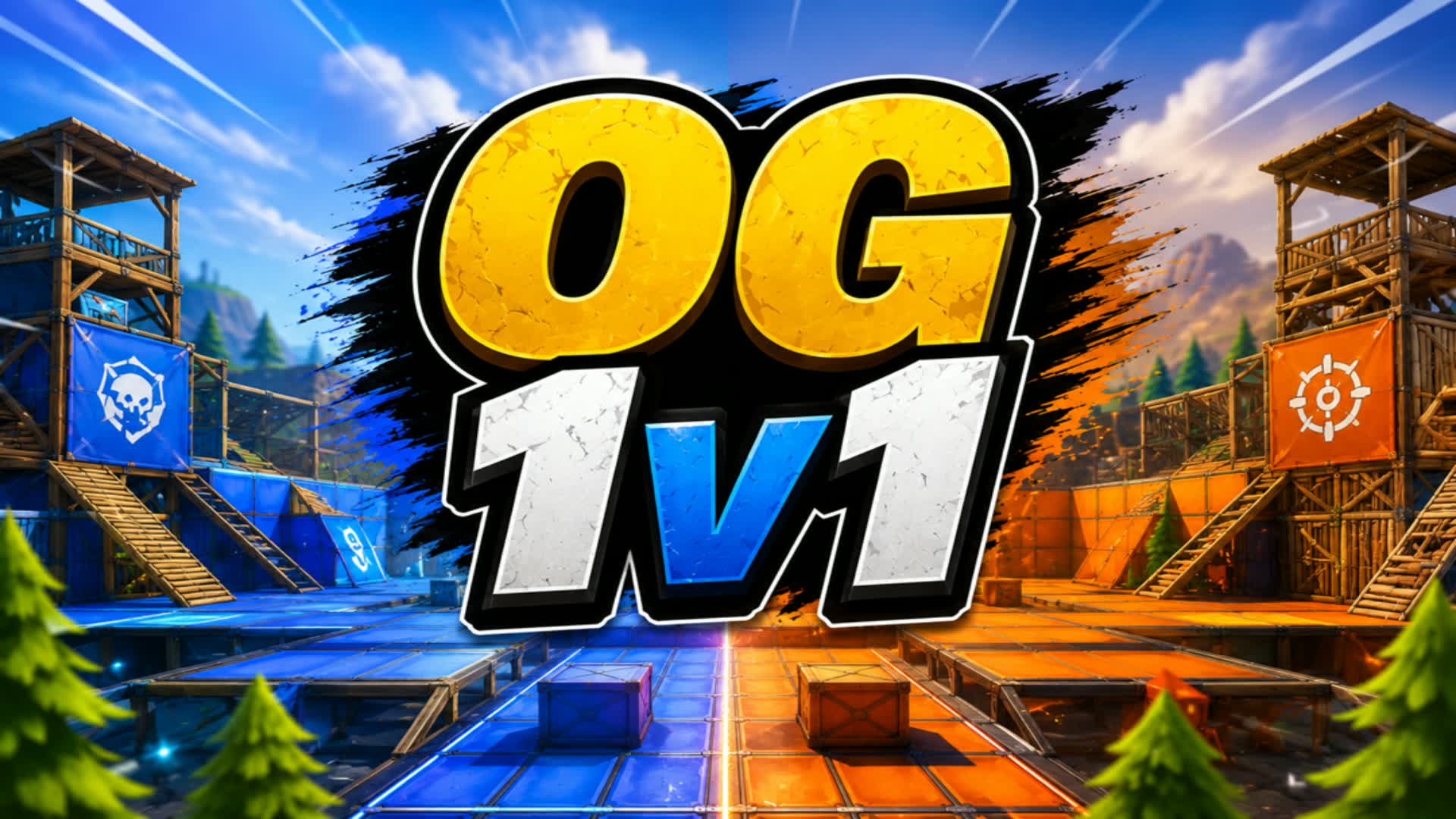 1V1 OG