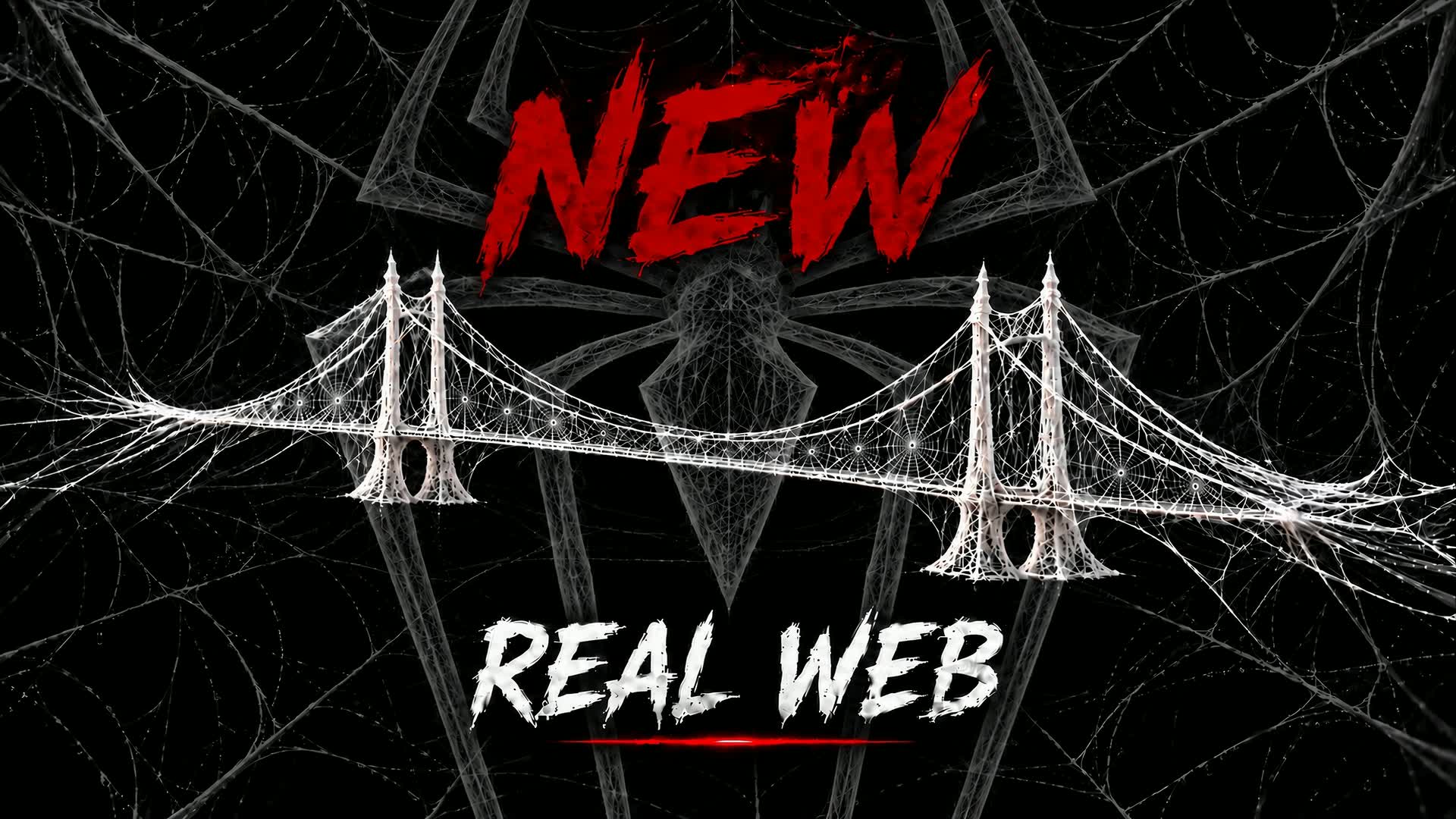 THE REAL SPIDER