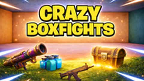 CRAZY BOXFIGHTS FFA