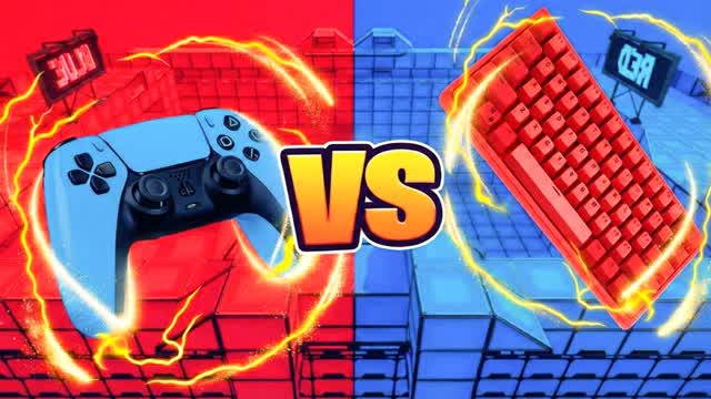 RED VS BLUE 🔴🔵 D5