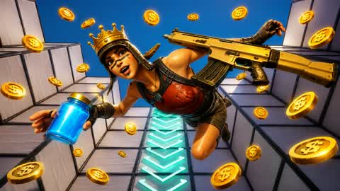 KING OF THE PIT - FREE FOR ALL