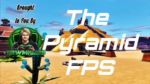 The Pyramid FPS