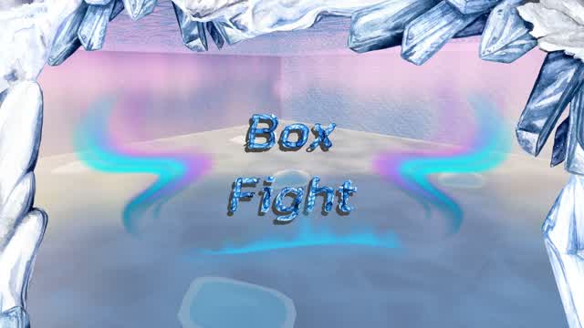 Ice&Polar OG BoxFight