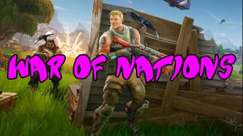 War of Nations