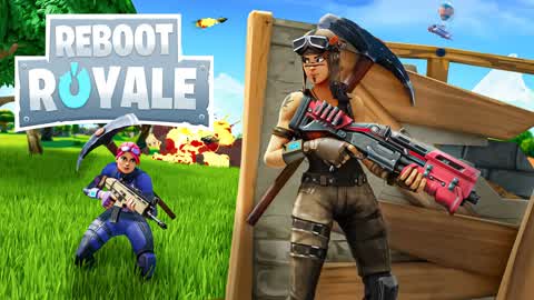 Mixed Royale