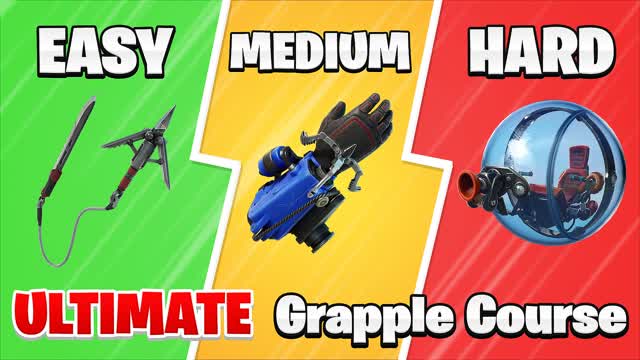Capture 1 – The Ultimate Grapple Course