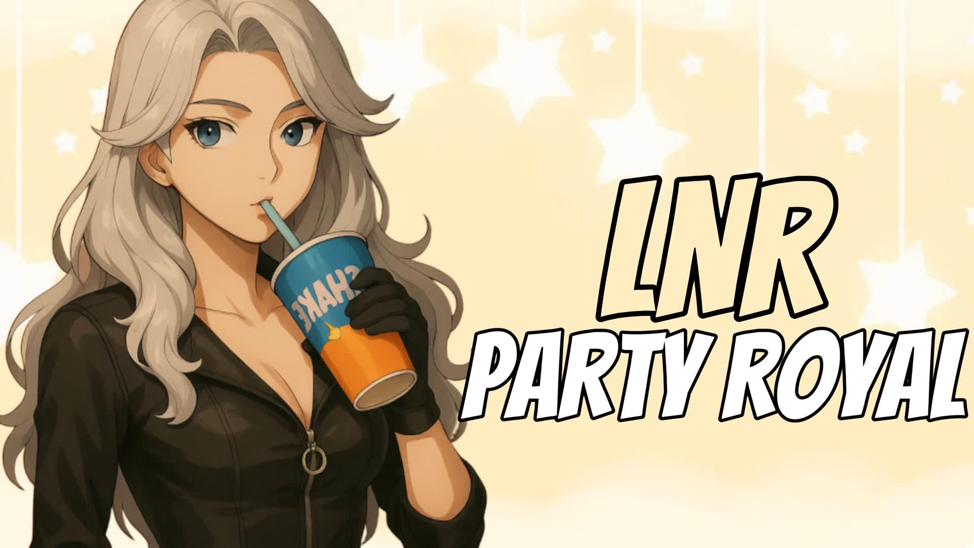 LNR Party Royal 2.2