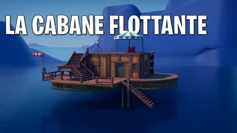 La Cabane Flottante