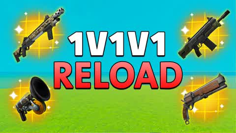 1v1v1 Reload 1v1 Realistics