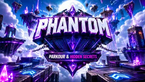 PARKOUR PHANTOM 1V1 🔥