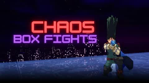 OG Chaos Boxfights build fight coin/s rp