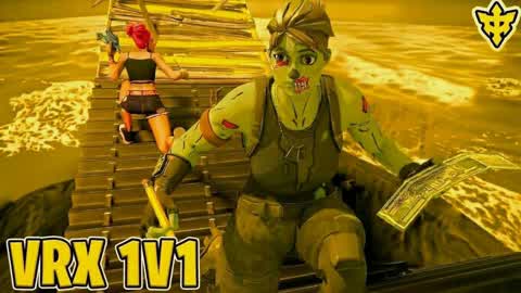 VRX 1v1