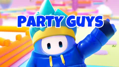Party guys funny