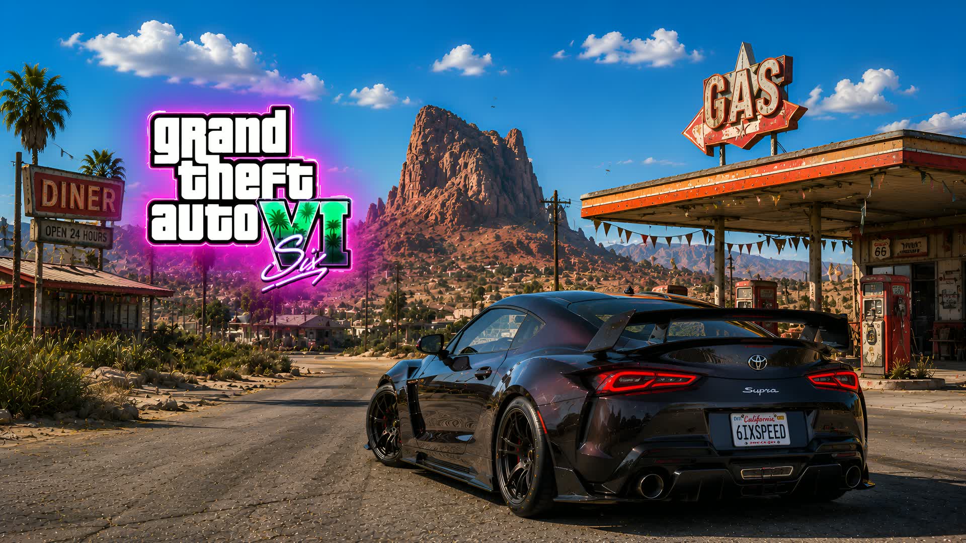 GTA 6🌴GRAND THEFT AUTO VI GTA6🌴ZOLO5