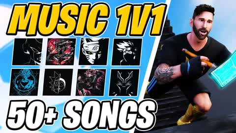 🕷️ BEST MUSIC 1V1🎵 [50+ SONG]
