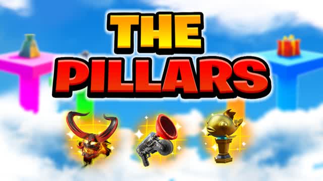 THE PILLARS