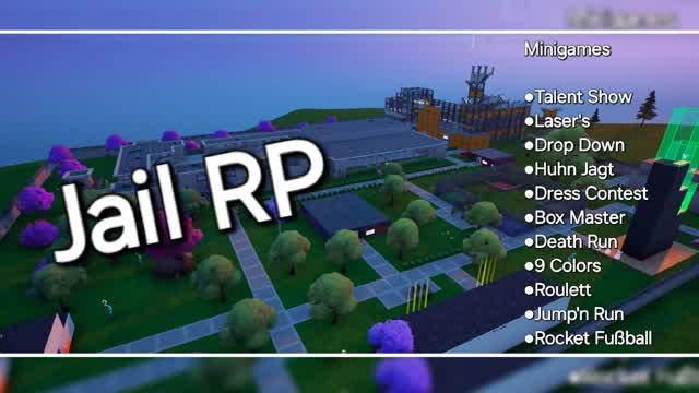 Capture 1 – Jail RP