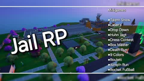 Jail RP