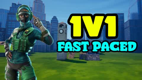 FAST PACED 1v1 ZONEWARS FFA