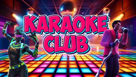 KARAOKE CLUB