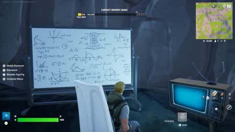 Password?