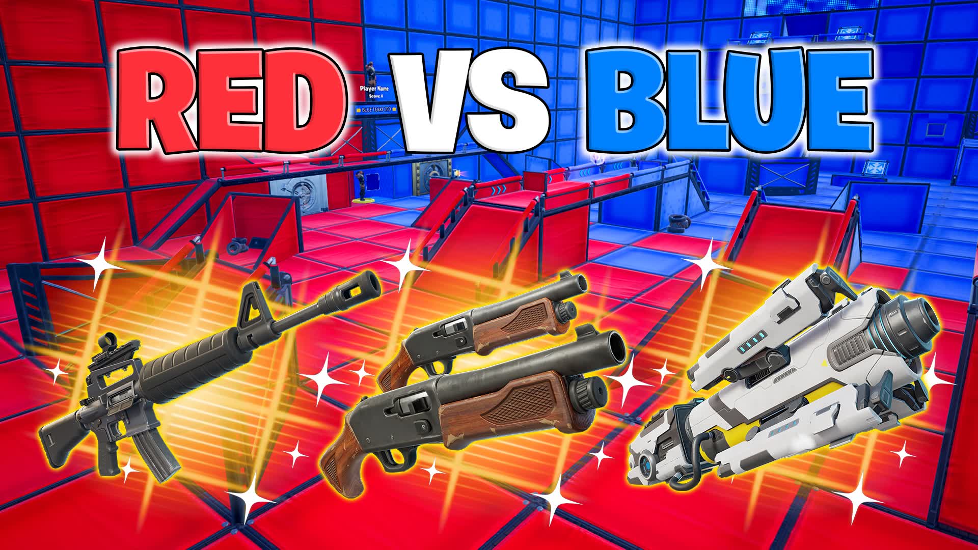 💯RED VS BLUE🥶 ZB