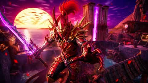 PROJECT VALAKA [RPG]