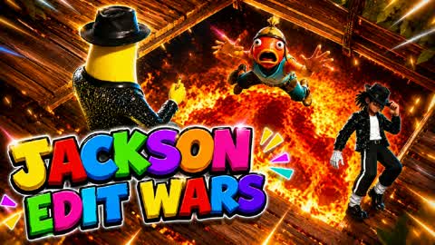 EDIT WARS Jackson