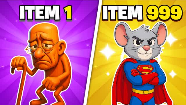 CRAZY TILTED🔫GUN GAME🎯ONE SHOT