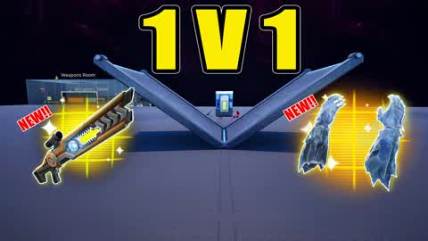 1V1 Arkney