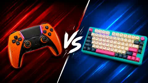 🔴VICE RED VS BLUE 🔴🔵