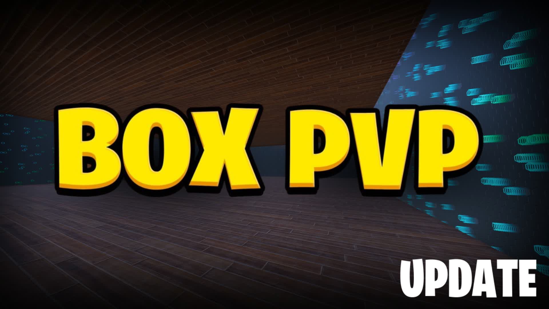 Classic Box-PvP 📦