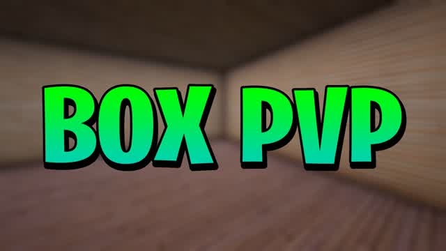 BOX PVP 📦 FFA