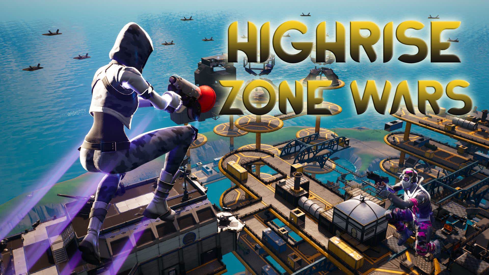 HighRise thumbnail