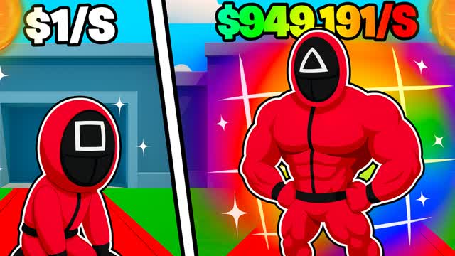 🦑Steal a SquidMindRot🦑