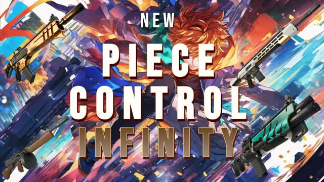 Capture 1 – PIECE CONTROL INFINITE