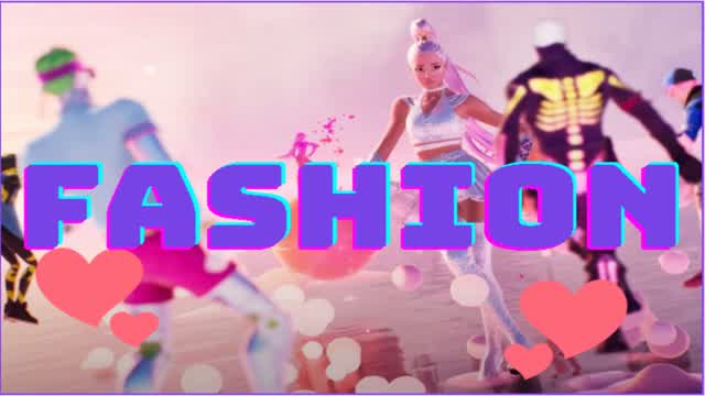 Capture 1 – Fashion 60 players
