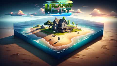 Island Infiltration Heist