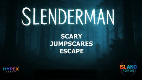 SLENDERMAN  [HORROR]