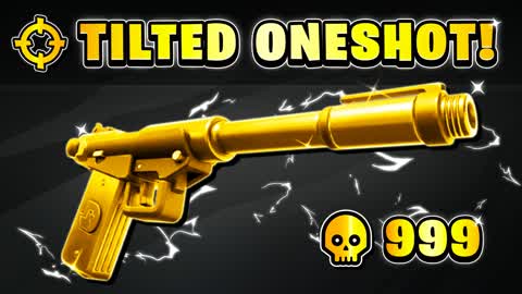SUPER TILTED ONESHOT 🎯