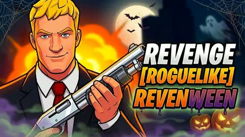 Revenge Roguelike