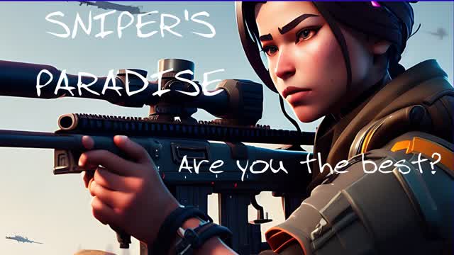 Sniper's Paradise
