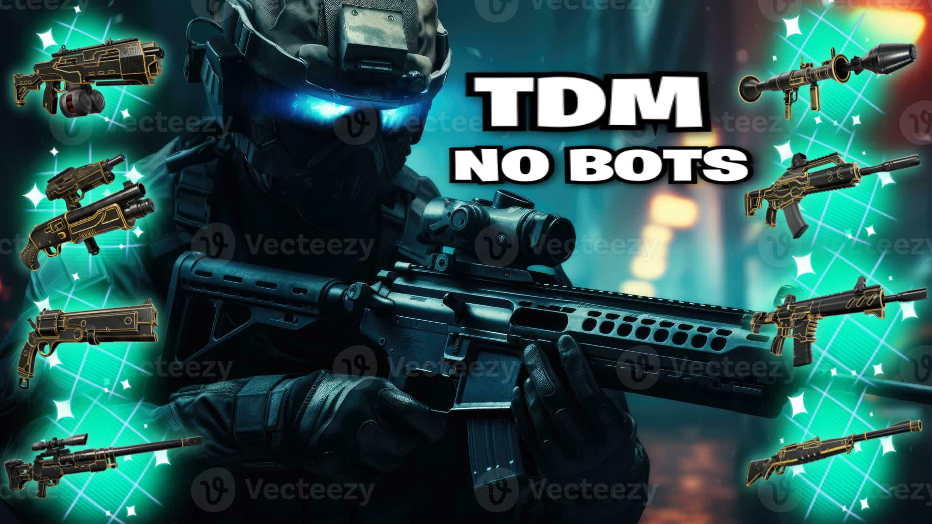 Crime City 🔥TDM No Bots