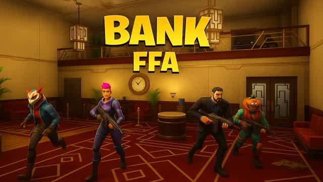 Cash Clash: Bank FFA