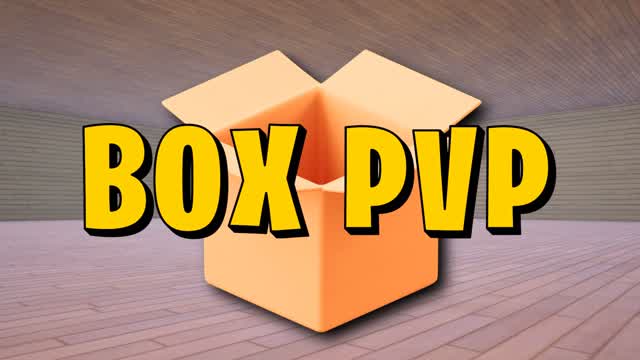 📦BOX PVP📦 [BLOOJO]