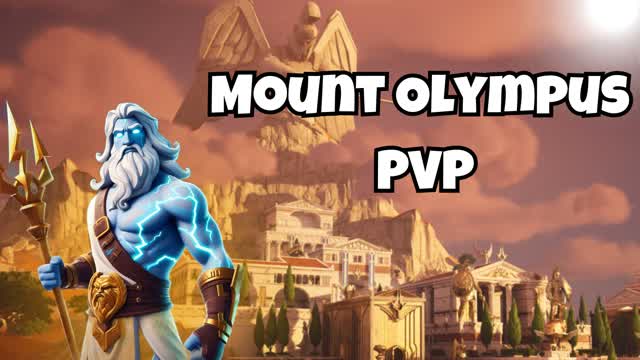 Mount Olympus PVP
