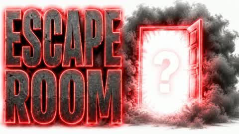 🌌Mystery SPRITE Escape Room🌌