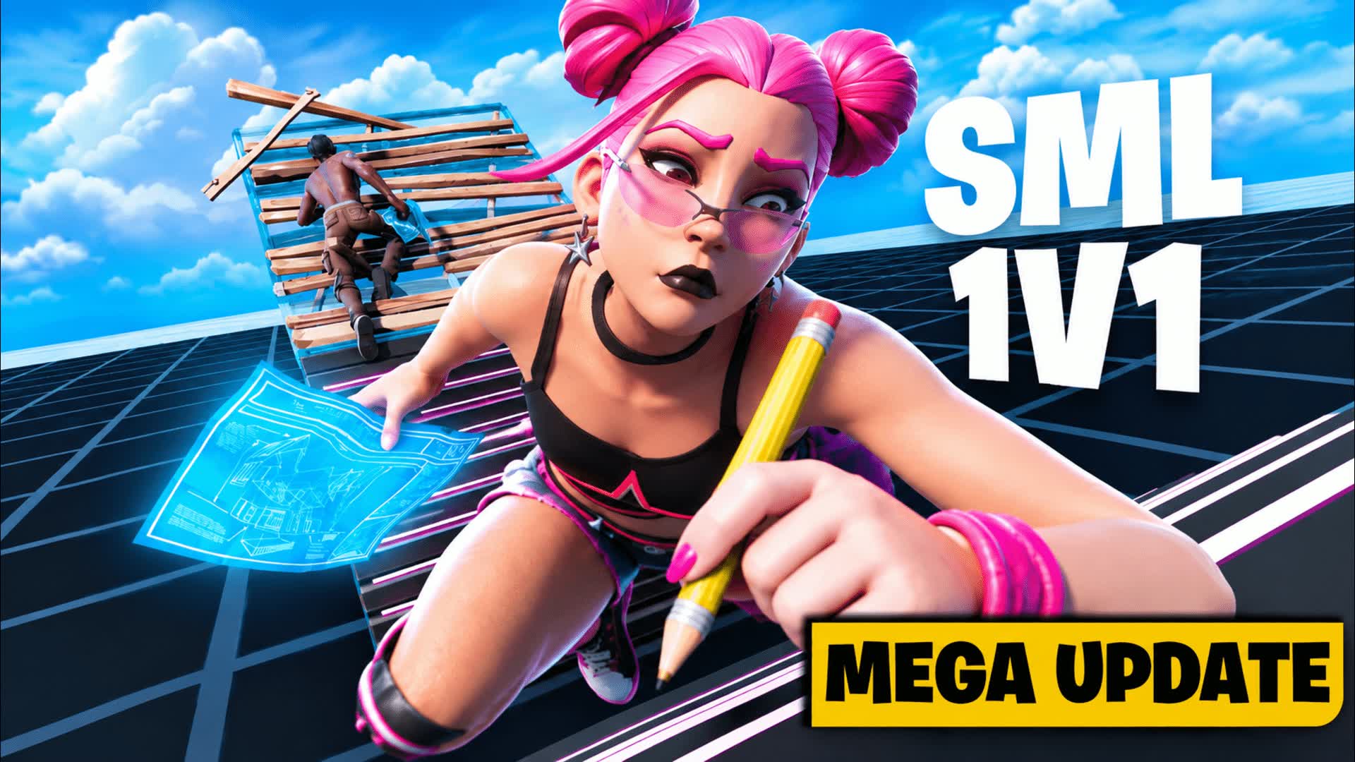 SML 1v1 (200 pump)